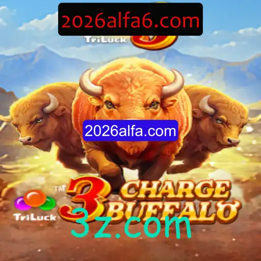 Descubra o Mundo Fascinante de 3ChargeBuffalo