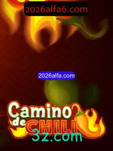 Descubra CaminodeChili: O Jogo Empolgante Para 2026