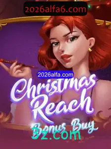 Explorando o Empolgante Mundo de ChristmasReachBonusBuy