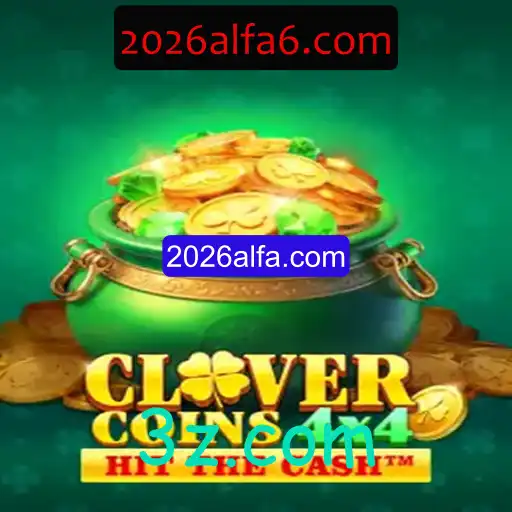 CloverCoins4x4: Uma Nova Experiência de Jogo em 2026