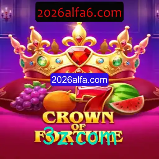 Explorando o Universo de CrownofFortune: Uma Jornada no Mundo dos Jogos