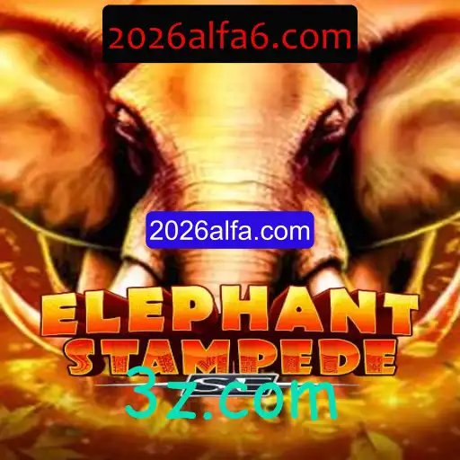 Desvendando 'ElephantStampedeSE': Um Novo Fenômeno no Mundo dos Jogos