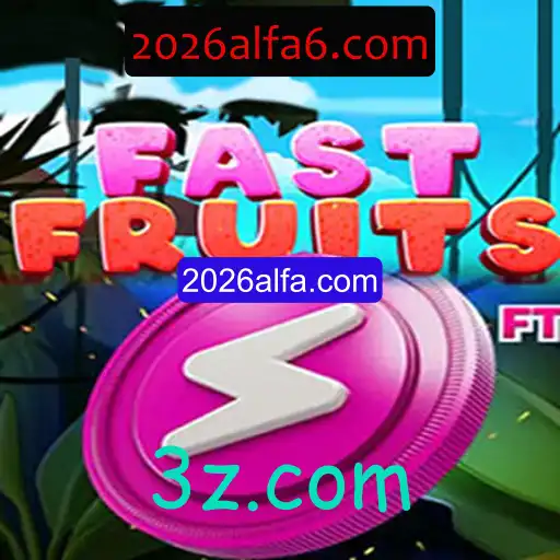 FastFruits: Um Mergulho na Aventura Frutífera de 2026