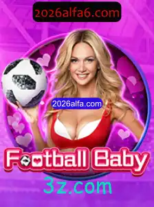 Descubra FootballBaby: O Jogo que Revoluciona o Futebol em 2026