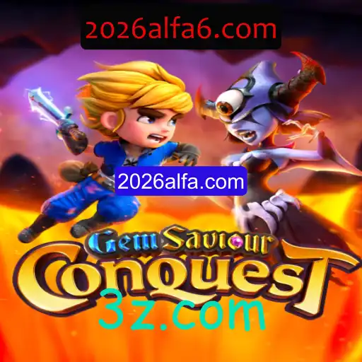 GemSaviourConquest: Uma Nova Aventura que Captura a Imaginação