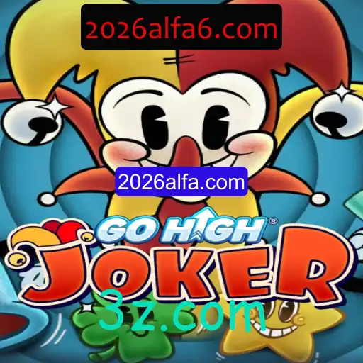 Explorando GoHighJoker: A Nova Sensação no Mundo dos Jogos