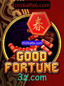 Explorando GoodFortune: O Jogo que Está Transformando o Entretenimento Digital