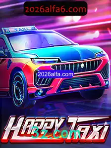 Explorando o Universo de HappyTaxi: O Jogo que Une Estratégia e Aventura