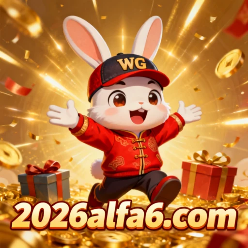 2026alfa.com Logo