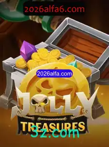 Explorando o Fascinante Mundo de JollyTreasures: Um Jogo de Aventura