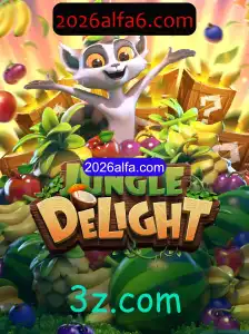 Descubra o JungleDelight: Aventuras e Desafios na Selva com 2026alfa.com