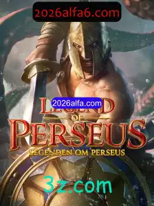 Descubra o Mundo de LegendofPerseus: Um Jogo Épico de Estratégia e Aventura