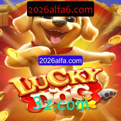 Descubra LuckyDog: O Jogo Que Está Conquistando 2026