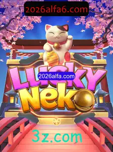 Desvendando LuckyNeko: O Fascinante Jogo de Azar com a Chave para 2026alfa.com