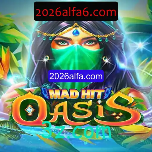 MadHitOasis: A Nova Experiência de Jogo para 2026