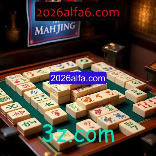 Mahjong