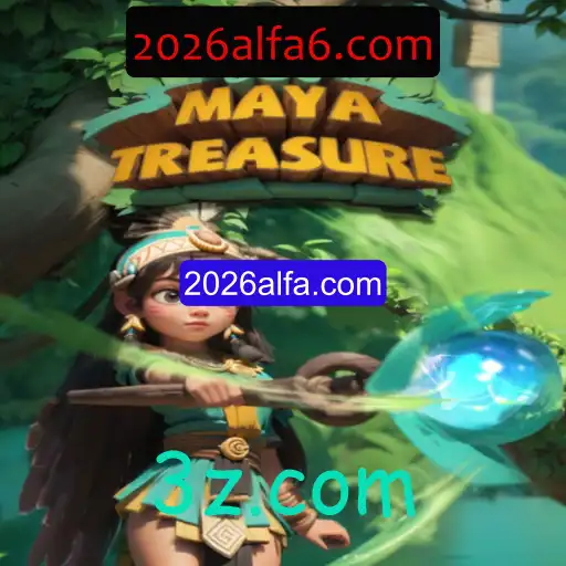 Descubra MayaTreasure: O Novo Jogo de Aventura para 2026