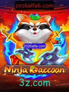 Descubra 'NinjaRaccoon': Mergulhe na Aventura de Estratégia e Ação