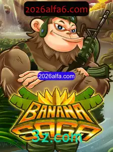Descubra as Aventuras e Desafios de BananaSaga: Um Mergulho no Mundo dos Jogos