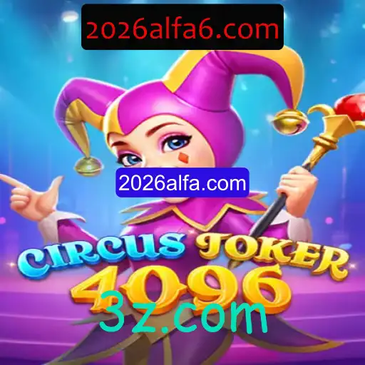 Explorando o Mundo Fascinante de CircusJoker4096