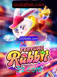 FortuneRabbit: A Nova Sensação dos Jogos Interativos