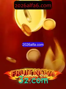 Explorando FruitNovaSuper80: Um Mergulho no Mundo dos Frutos e Aventura