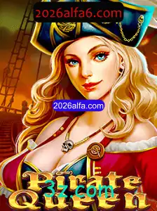 PirateQueen: A Aventura Épica em Alto-Mar