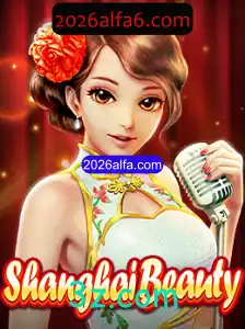 Descubra o Mundo de ShanghaiBeauty: Uma Experiência Inovadora de Jogo