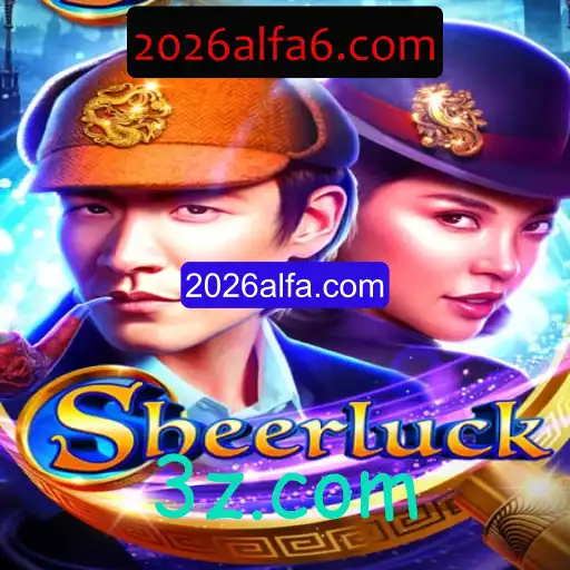 Descubra o Fascinante Mundo de Sheerluck