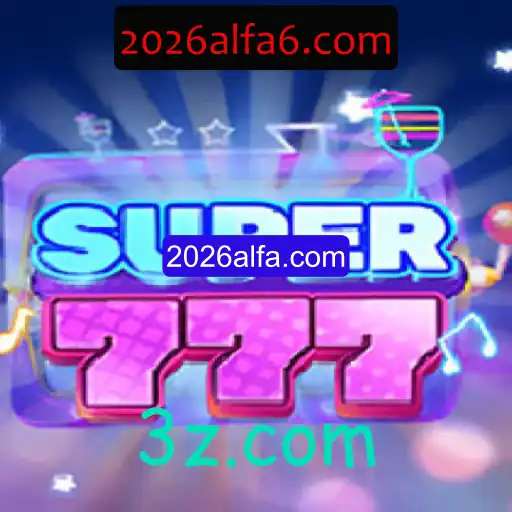 Descubra o Empolgante Jogo Super777: Regras e Introdução