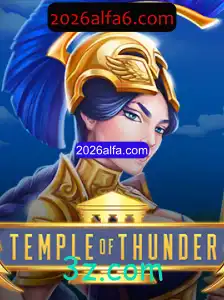 TempleofThunder: Explorando a Nova Sensação dos Jogos Digitais