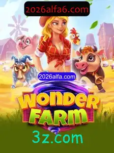 Descubra o Mundo Encantado de WonderFarm e a Experiência Imersiva de 2026alfa.com