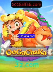 Descubra o Mundo de OoGaChaKa: O Novo Jogo que Promete Revolucionar 2026