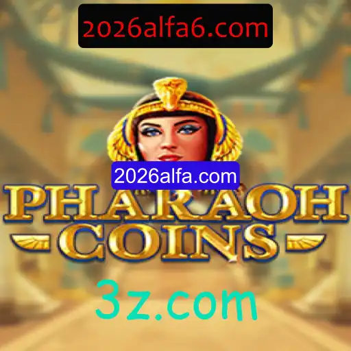 Descubra PharaohCoins: Um Mergulho no Mundo de Estratégia e Fortuna