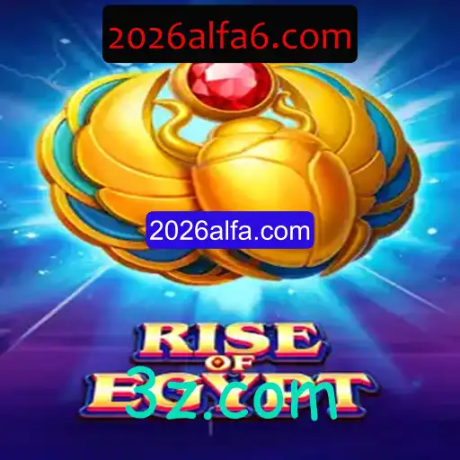 Rise of Egypt: Descubra o Fascínio dos Mistérios Antigos