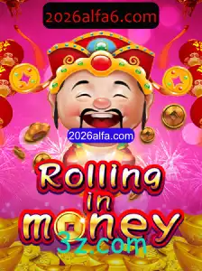 Explorando o Mundo de RollingInMoney e sua Conexão com 2026alfa.com