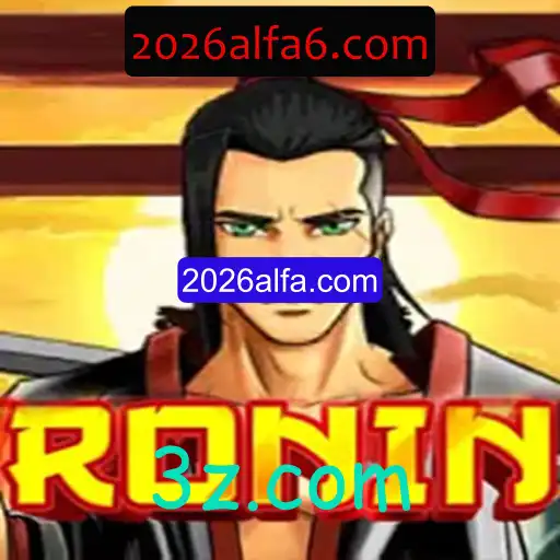 Explorando Ronin: O Envolvente Mundo do Novo Jogo de Estratégia