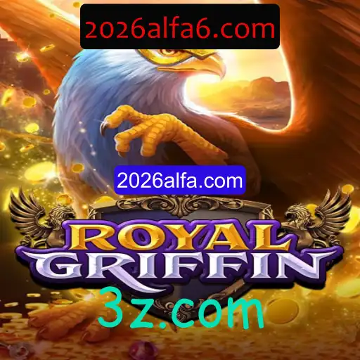 RoyalGriffin: Descubra o Jogo que Está Revolucionando 2026