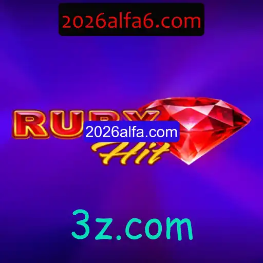 Descubra RubyHit: O Jogo Inovador que está Conquistando 2026