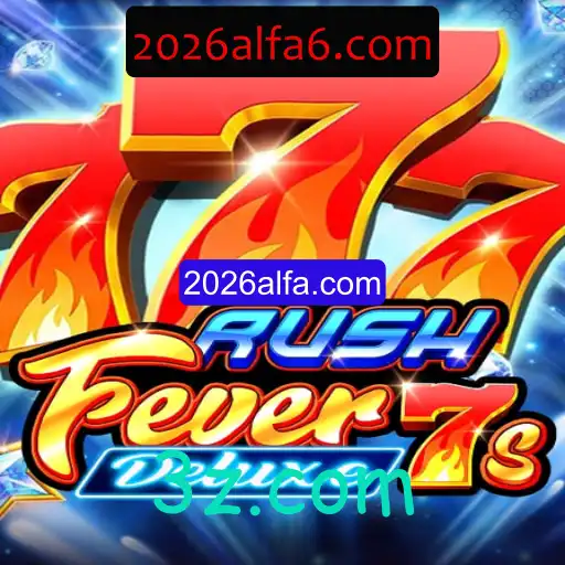 Explorando RushFever7sDeluxe: Um Jogo Inovador no Cenário de 2026