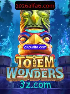 TotemWonders: Explorando o Universo Através de Novas Aventuras