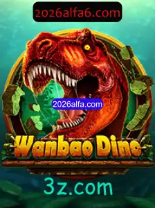 Explorando o Mundo de WanBaoDino: Um Novo Jogo no Horizonte