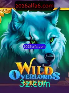 Explore WildOverlordsBonusBuy: O Jogo Que Está Mudando o Cenário dos Cassinos Online