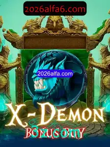 XDemonBonusBuy: Um Mergulho no Universo dos Jogos em 2026